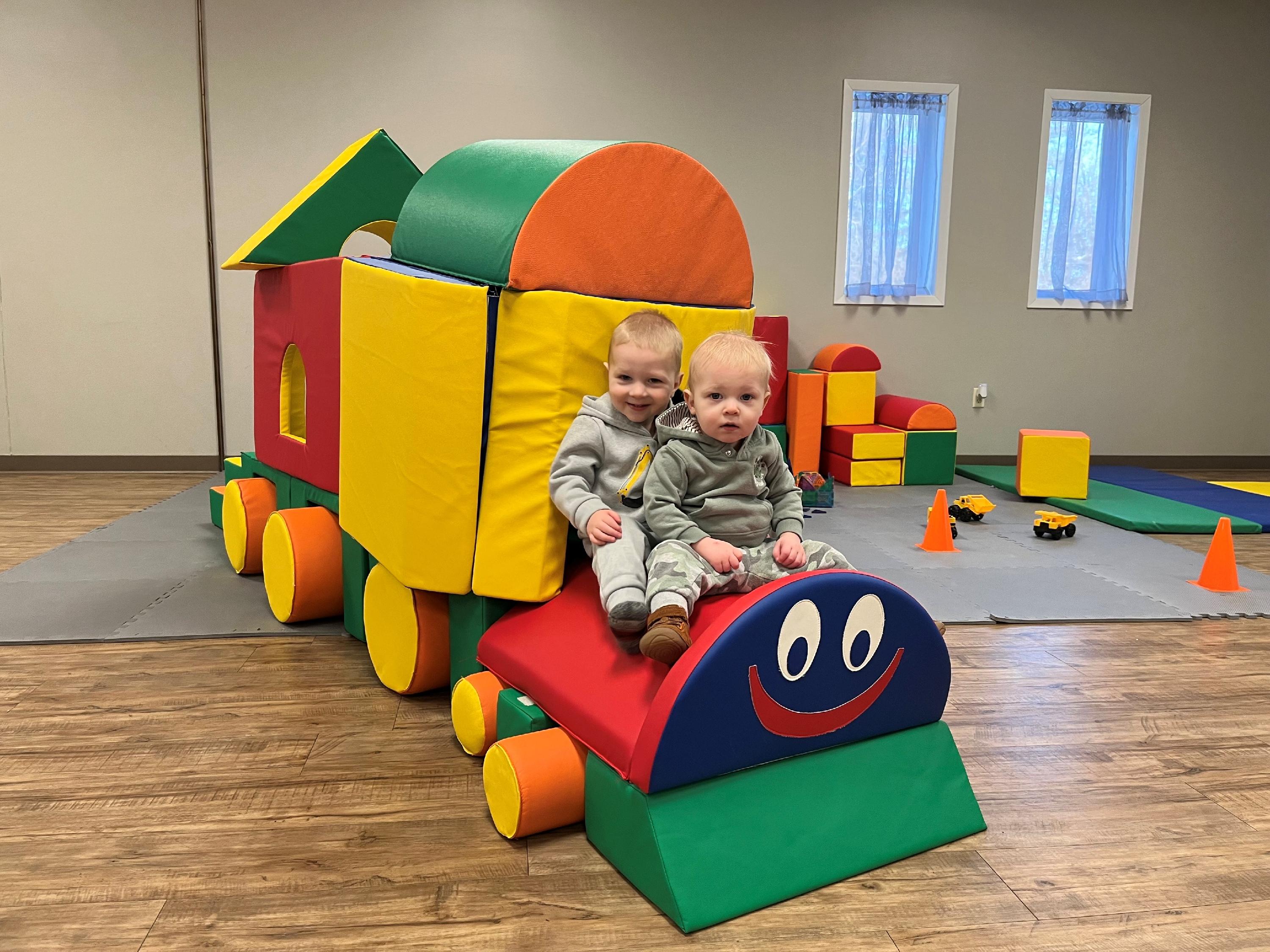 play place